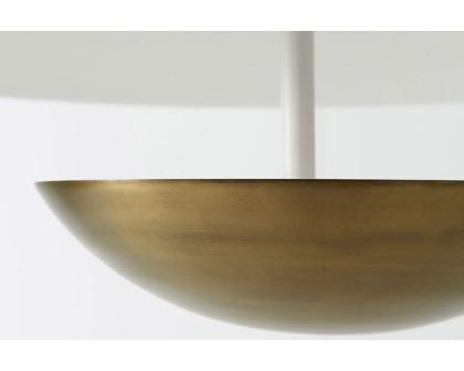 Theodore Alexander™ - Floyd Pendant Light