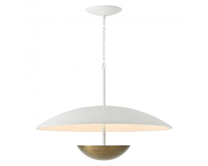 Theodore Alexander™ - Floyd Pendant Light