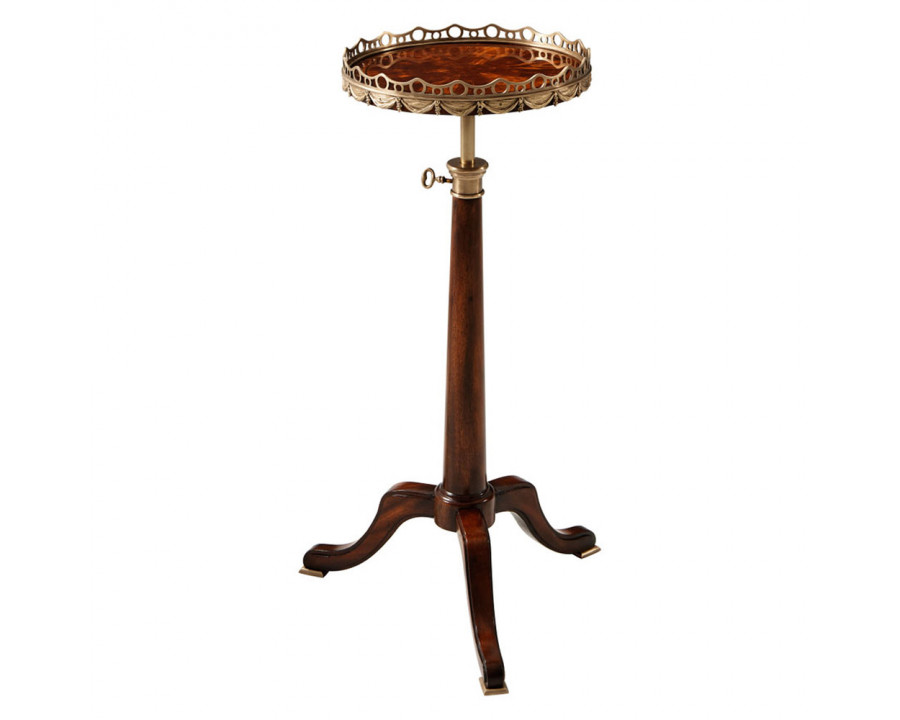 Theodore Alexander - Telescopic Accent Table