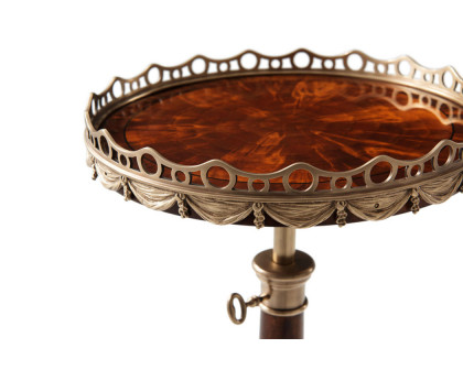 Theodore Alexander - Telescopic Accent Table