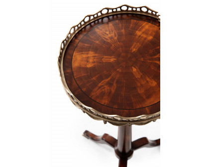 Theodore Alexander - Telescopic Accent Table