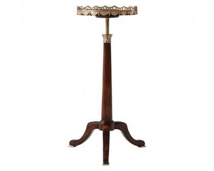 Theodore Alexander - Telescopic Accent Table