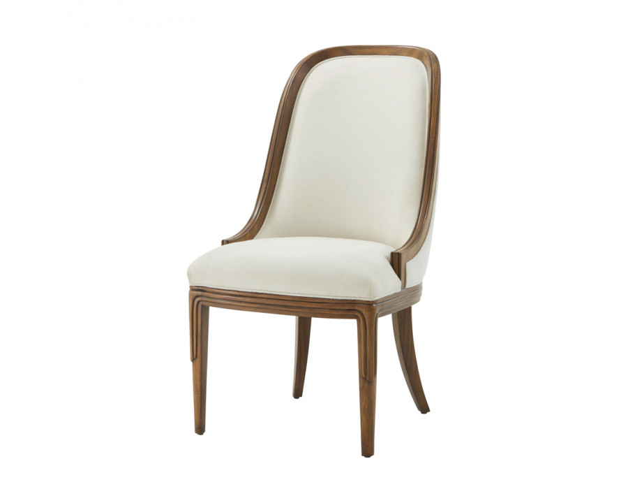 Theodore Alexander - Dorchester Side Chair