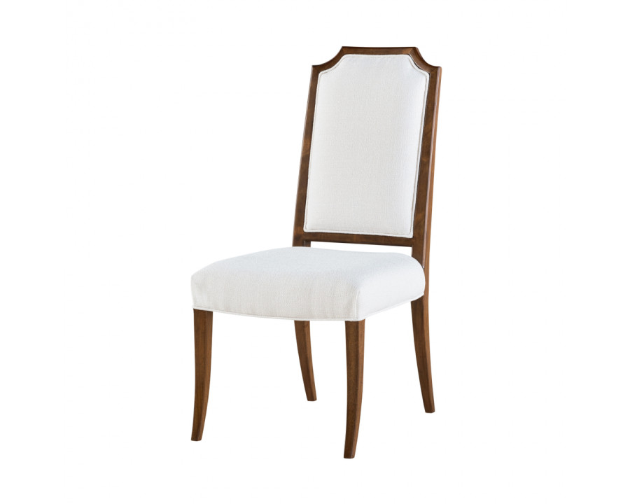 Theodore Alexander - Sloane Side Chair