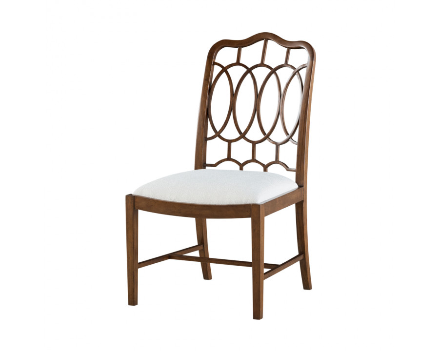 Theodore Alexander - Sloane II Dining Side Chair