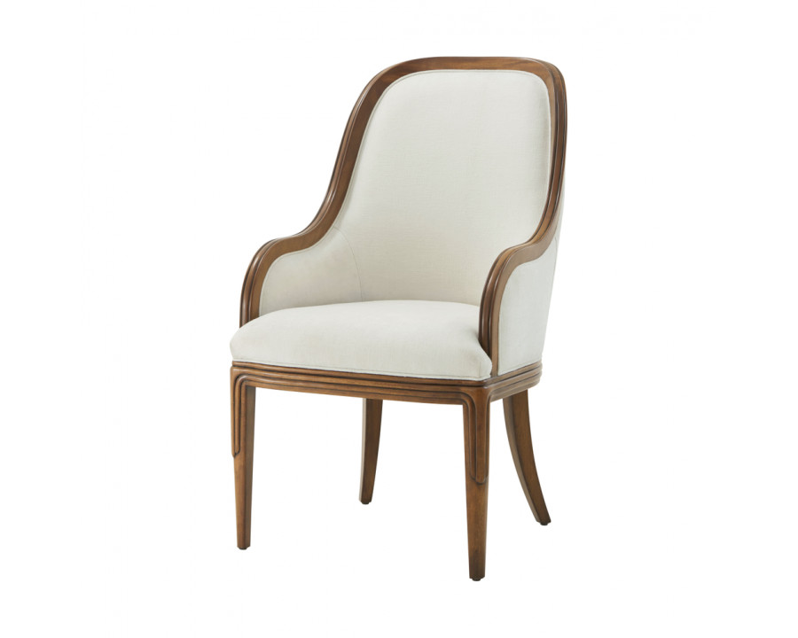 Theodore Alexander - Dorchester Armchair