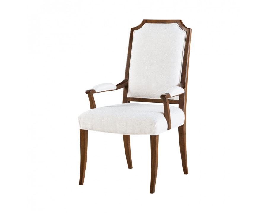 Theodore Alexander - Sloane Armchair