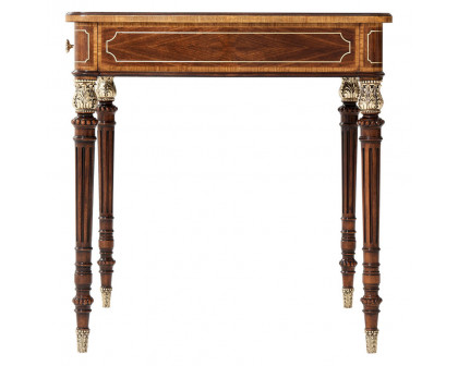 Theodore Alexander - Adolphus Side Table