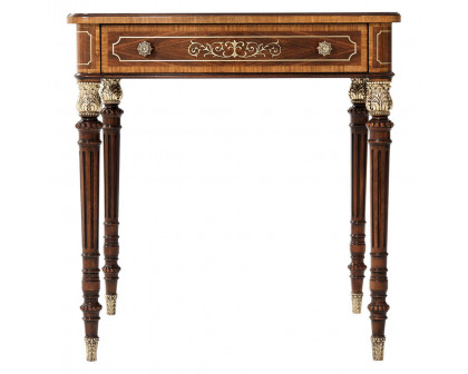 Theodore Alexander - Adolphus Side Table