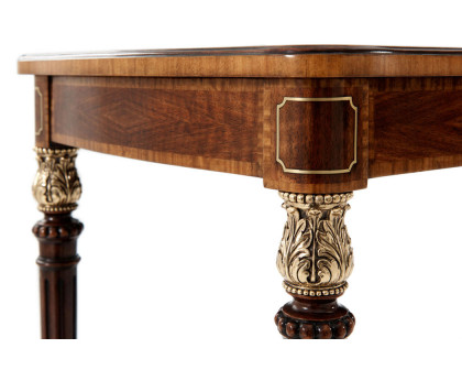 Theodore Alexander - Beckett Accent Table