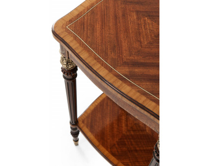 Theodore Alexander - Beckett Accent Table