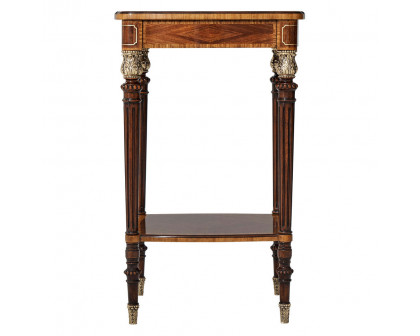 Theodore Alexander - Beckett Accent Table