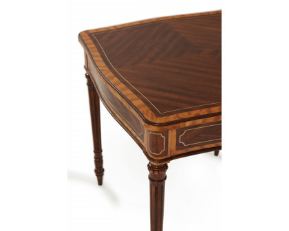 Theodore Alexander - Adolphus II Side Table