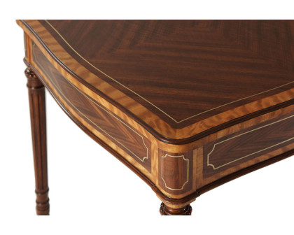 Theodore Alexander - Adolphus II Side Table