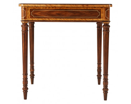 Theodore Alexander - Adolphus II Side Table