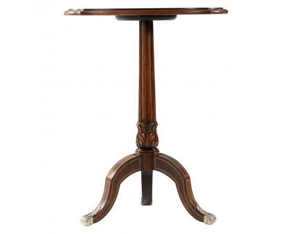 Theodore Alexander - Millard Accent Table