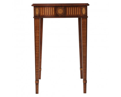 Theodore Alexander - Benoite Side Table