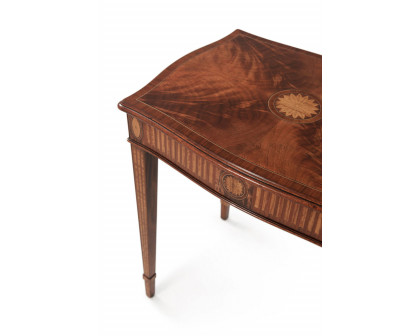 Theodore Alexander - Benoite Side Table