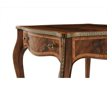 Theodore Alexander - Harper End Table