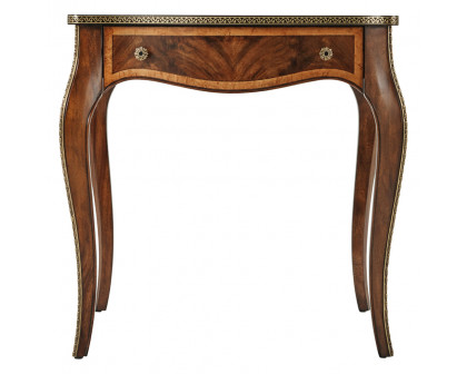 Theodore Alexander - Harper End Table