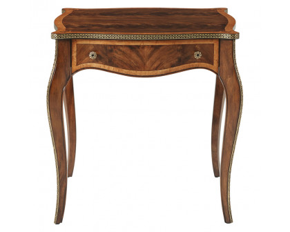 Theodore Alexander - Harper End Table