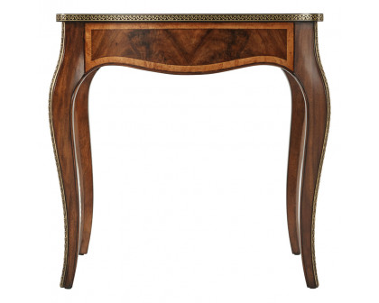 Theodore Alexander - Harper End Table