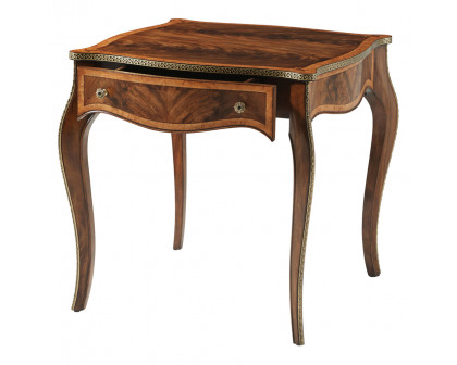 Theodore Alexander - Harper End Table