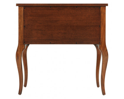 Theodore Alexander Harper Nightstand