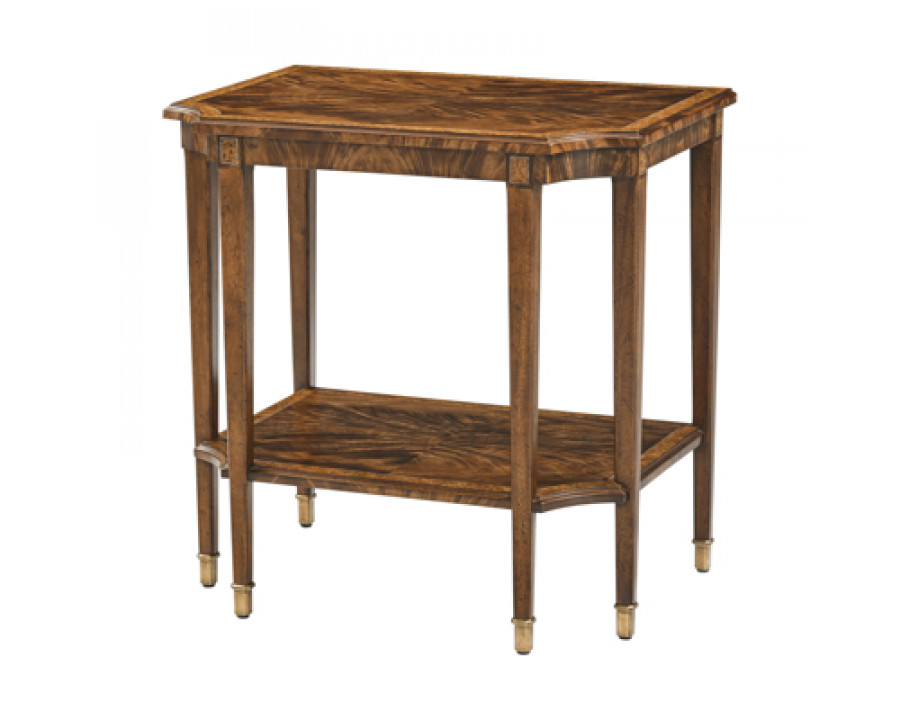 Theodore Alexander - Sloane End Table