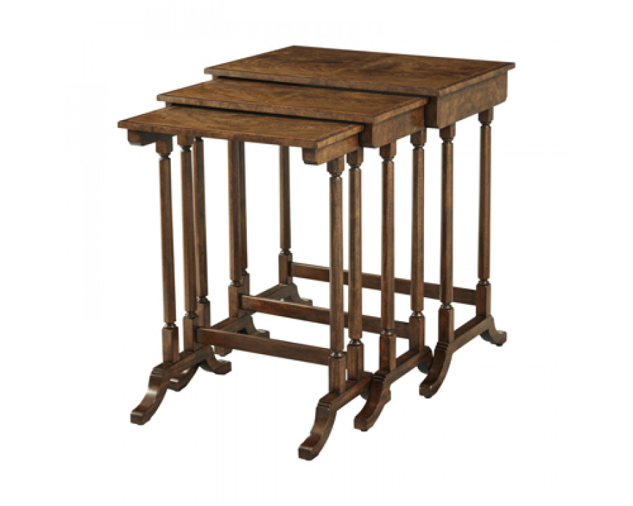 Theodore Alexander - Sloane Nesting Table