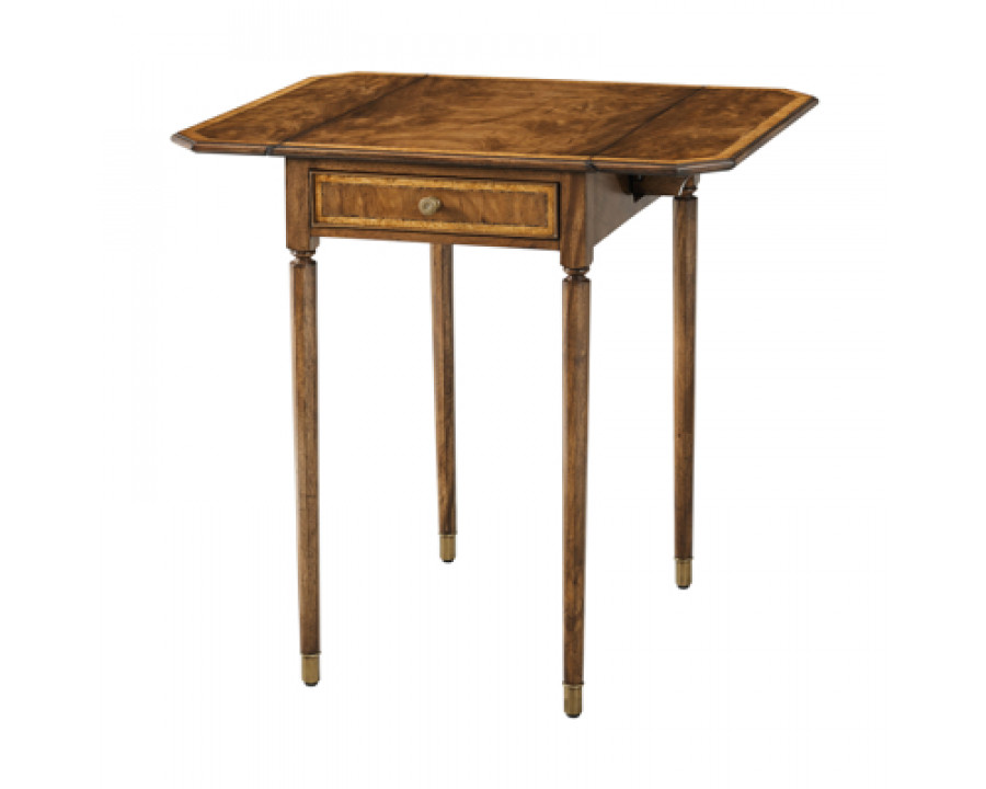 Theodore Alexander - Sloane Folding Table