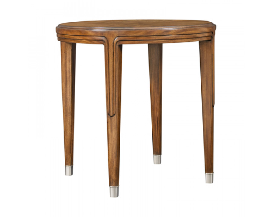 Theodore Alexander - Dorchester II End Table