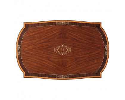 Theodore Alexander Sophie Cocktail Table