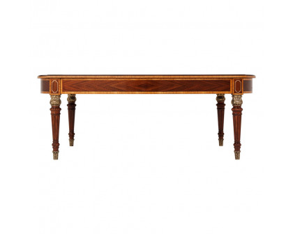 Theodore Alexander Sophie Cocktail Table