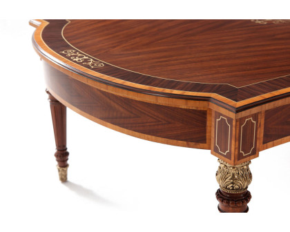 Theodore Alexander Sophie Cocktail Table