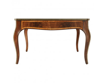 Theodore Alexander™ - Harper Cocktail Table