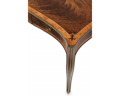 Theodore Alexander™ - Harper Cocktail Table