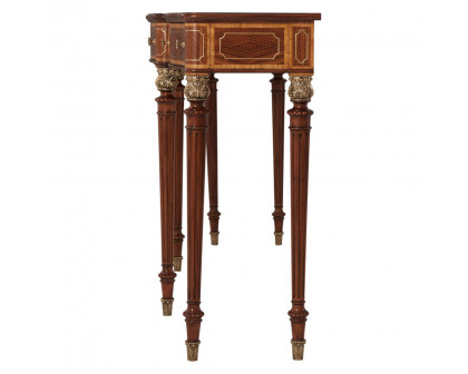 Theodore Alexander - Aleron Serving Table