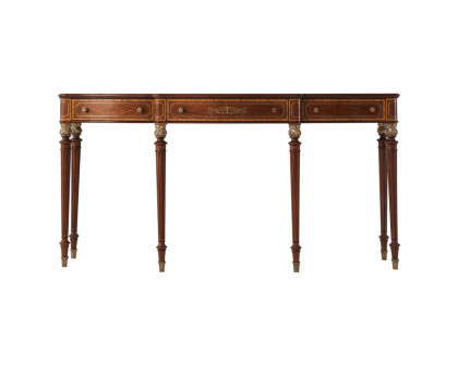 Theodore Alexander - Aleron Serving Table