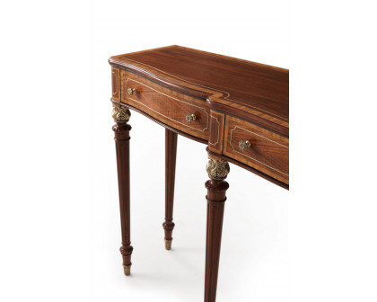 Theodore Alexander - Aleron Serving Table