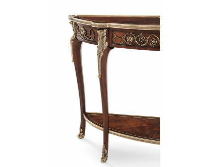 Theodore Alexander - Melina Console Table