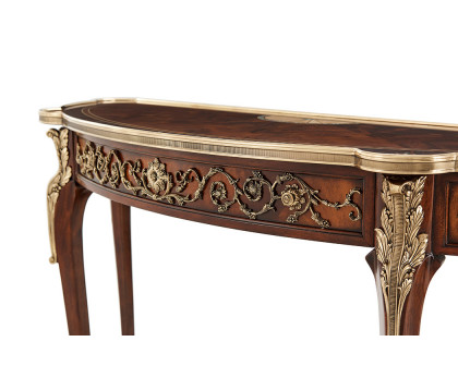 Theodore Alexander - Melina Console Table