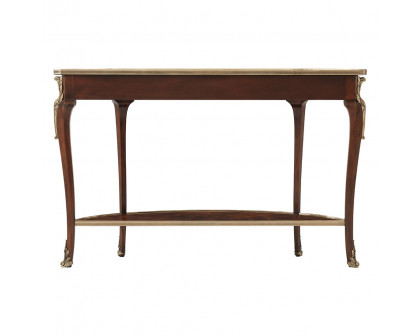 Theodore Alexander - Melina Console Table