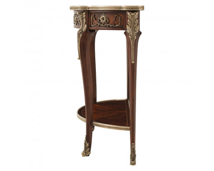 Theodore Alexander - Melina Console Table