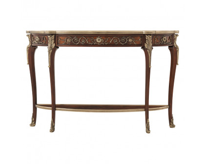 Theodore Alexander - Melina Console Table