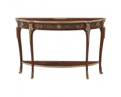 Theodore Alexander - Melina Console Table