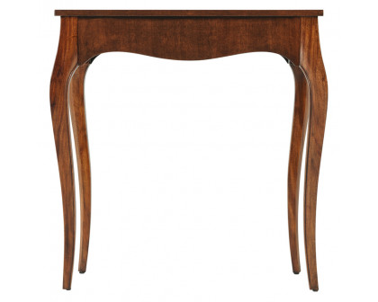 Theodore Alexander Harper Half Console Table