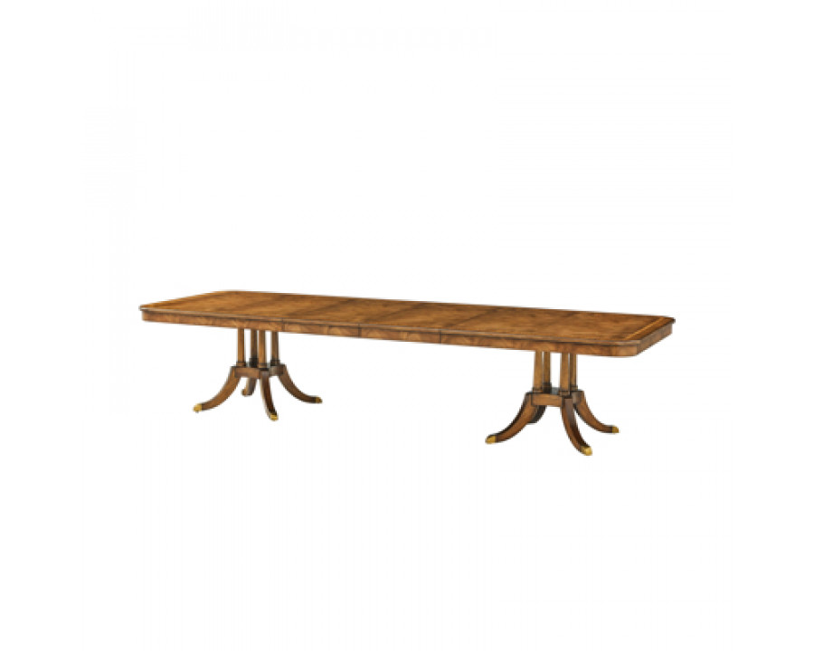 Theodore Alexander - Sloane Dining Table