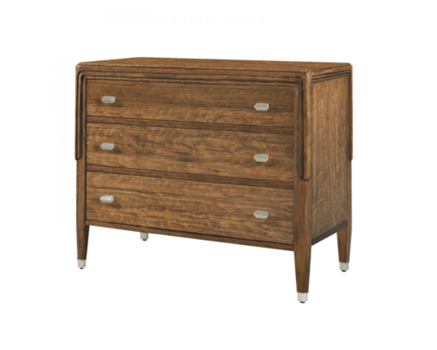 Theodore Alexander Dorchester II Chest Of Drawers