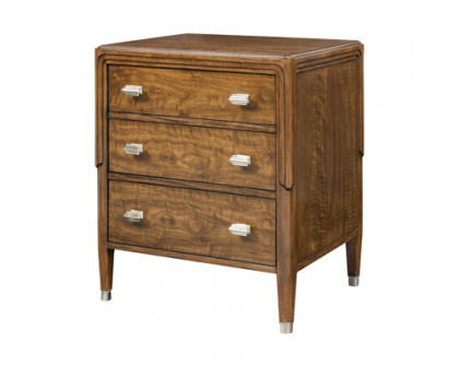 Theodore Alexander - Dorchester II Large Nightstand